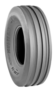 10,00-16 119A6 MTF 284 (10PR) TL APLICACIONES DIVERSAS