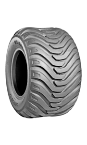 500/50-17 (14PR) PRINCE 337 TL FLOTACION DIAGONAL