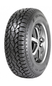 205/80R16 104T ECOVISION VI-286 AT M+S
