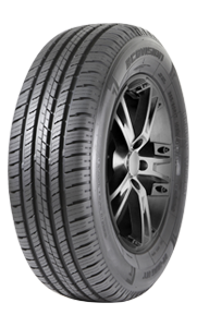 215/65R16 98H ECOVISION VI-286 HT CARRETERA M+S