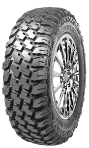 265/70R17 121/118Q ECOVISION VI-286 MT M+S
