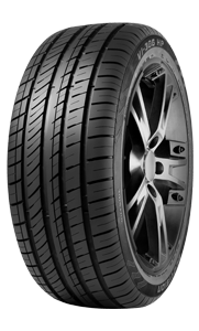 215/55R18 99V ECOVISION VI-386 HP CARRETERA M+S