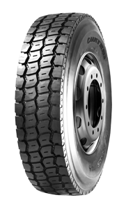 385/65R22,5 160K ETM313 REMOLQUE MIXTO M+S