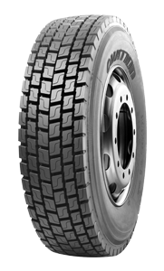 315/80R22,5 156/152L VI-638  TRACCION M+S