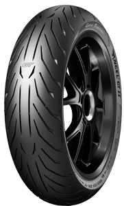 120/60 ZR 17 M/C (55W) TL ANGEL GT II SPORT TOURING RADIAL F