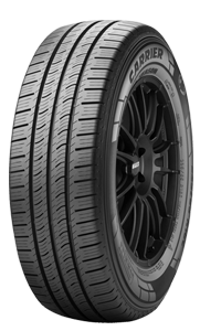 205/65R16 107T CARRIER ALL SEASON