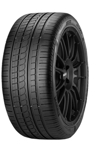 265/45R20 104Y ROSSO (MO)