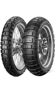 110/70 R 17 M/C 54H M+S TL SCORPION RALLY STR ENDURO ON/OFF F