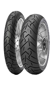 110/80 R 19 M/C 59V TL SCORPION TRAIL II ENDURO STREET F