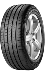 285/45R20 112Y SCORPION VERDE AO XL PROT