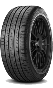 295/35R21 107W SCORPION VERDE ALL SEASON XL (MGT) M+S