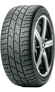 255/60R18 112V SCORPION ZERO XL M+S