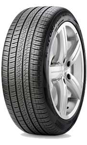 315/35R22 111V SCORPION ZERO ALL SE XL (NC0) M+S