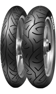 130/70 – 17 M/C 62H TL SPORT DEMON SPORT TOURING X-PLY R