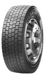 295/80R22,5 152M TR : 01 TRIATHLON 3PMSF