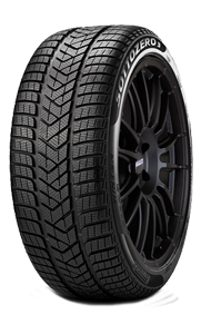 205/50R17 93H WINTER SOTTOZERO 3 XL (AO1) M+S 3PMSF