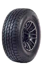 265/60R18 110T MONT-PRO AT-786 M+S