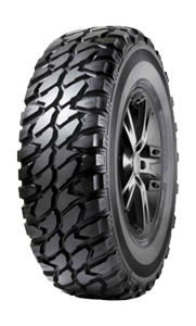 31/10.50R15 109Q MONT-PRO MT781 M+S