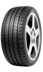 295/35R21 107Y SF-888 M+S