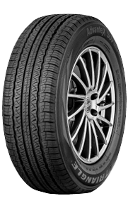 215/50R18 92W ADVANTEX SUV TR259 M+S