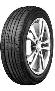 215/60R17 96V ADVANTEX TC101