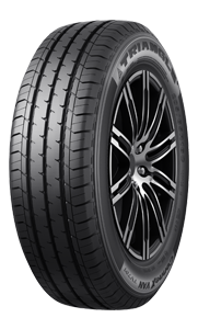 185/75R16 104/102T CONNEX VAN TV701