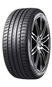 315/35R20 110Y EFFEXSPORT TH202 M+S