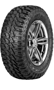 225/75R16 115/112Q GRIPX M/T TR281 M+S