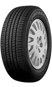 285/60R18 116H SAPPHIRE TR257 DOT 2018 M+S
