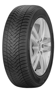 215/50R18 92W SEASONX TA01 3PMSF M+S