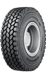445/95R25 TB586 E-2 T3 TL ***