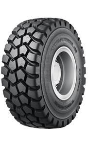 750/65R25 190B TB598S E-4 T2 TL **