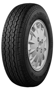 195/70R15 104/102R TR645