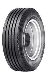 9.5R17,5 143/141J TR656 TODAS POSICIONES M+S