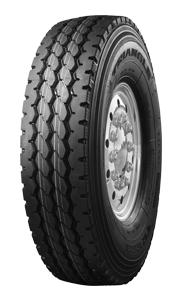 315/80R22,5 157/154L TR663 (20PR) TODAS POSICIONES M+S