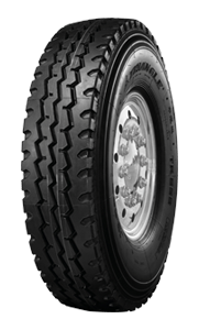 8,25R20 139/137L TR668 (16PR) TODAS POSICIONES