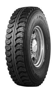 13R22,5 156/153K TR669 (18PR) TODAS POSICIONES M+S