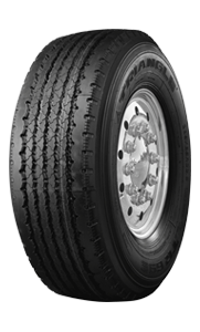 385/65R22,5 158L TR692 (20PR) REMOLQUE M+S