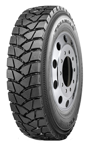 13R22,5 156/153K TR918 (18PR) TRACCION M+S