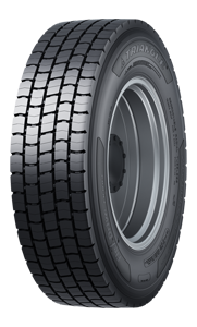 315/80R22,5 154/151L TRD09 TRACCION M+S
