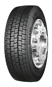 315/60R22,5 152L DH 100 TRACCION M+S 3PMSF