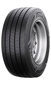235/75R17,5 143/141K TH 50 REMOLQUE M+S 3PMSF