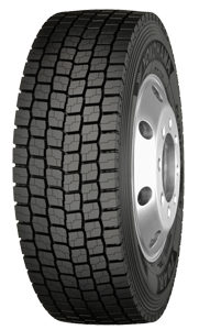 315/70R22.5 154/150L 704R REGIONAL TRACCION