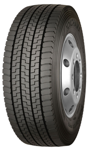 315/80R22.5 156/150L 707L LARGA DISTANCIA TRACCION