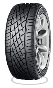 195/40R17 81W RF ADVAN FLEVA V701