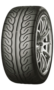 215/45R17 87W ADVAN NEOVA AD08 RS