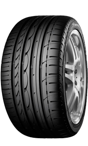 295/35R21 107Y XL ADVAN SPORT V103 N-1