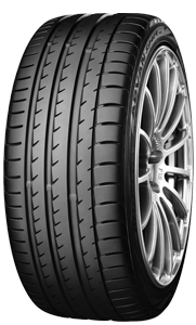 315/25R19 (98Y) XL ADVAN SPORT V105 DOT 2021