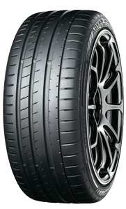 295/35R20 (101Y) ADVAN SPORT V107