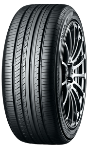 225/40R19 93W XL ADVAN DB V552